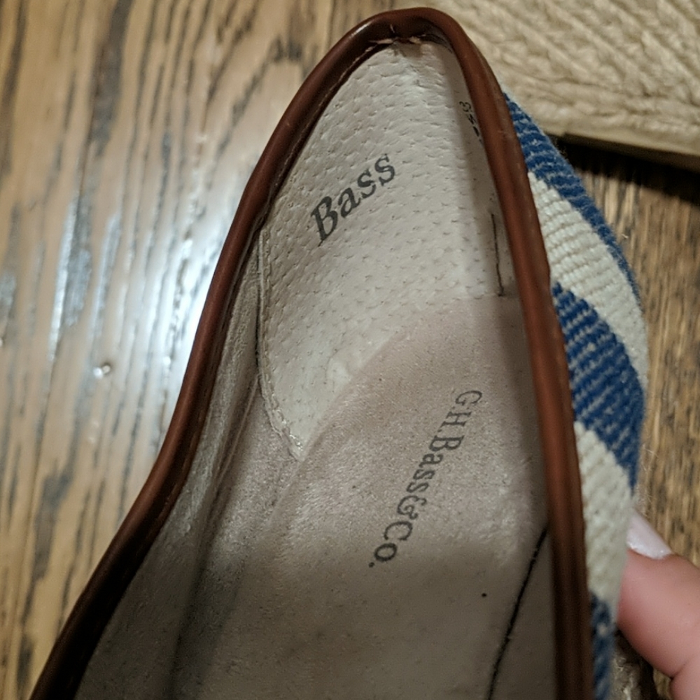 Wedge sandals - Picture 3 of 3